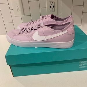 MENS NIKE SB BLAZER COURT, Deadstock